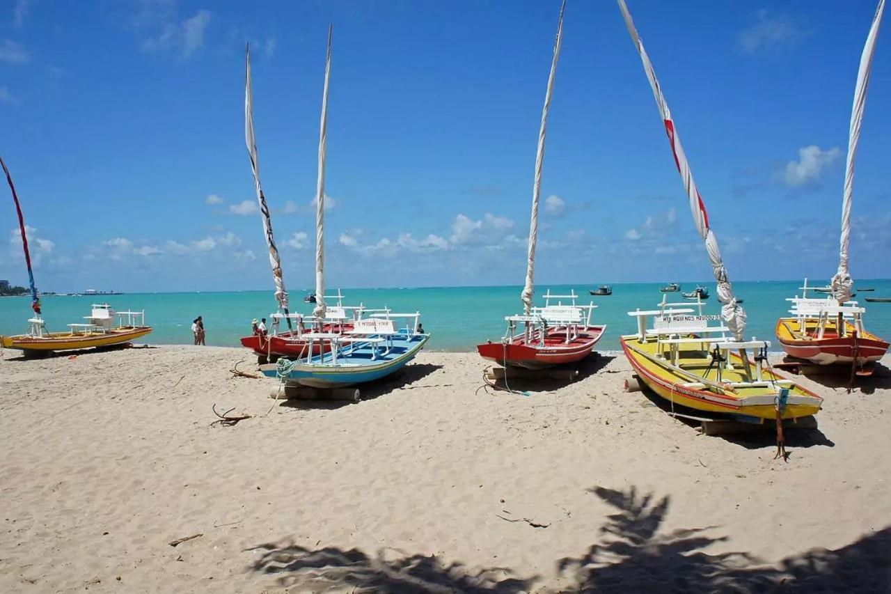 Cama&Cafe 400 Metros Da Praia De Jatiuca, Maceio - Al Maceio (Alagoas) Exterior photo